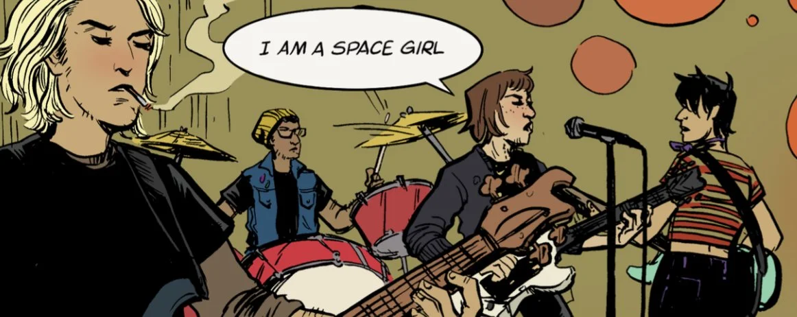 CHSR Track 1: Update 013