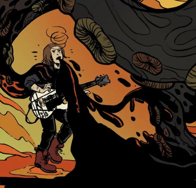 CHSR Track 1: Update 018