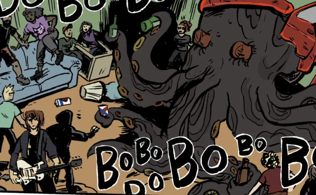 CHSR Track 1: Update 019