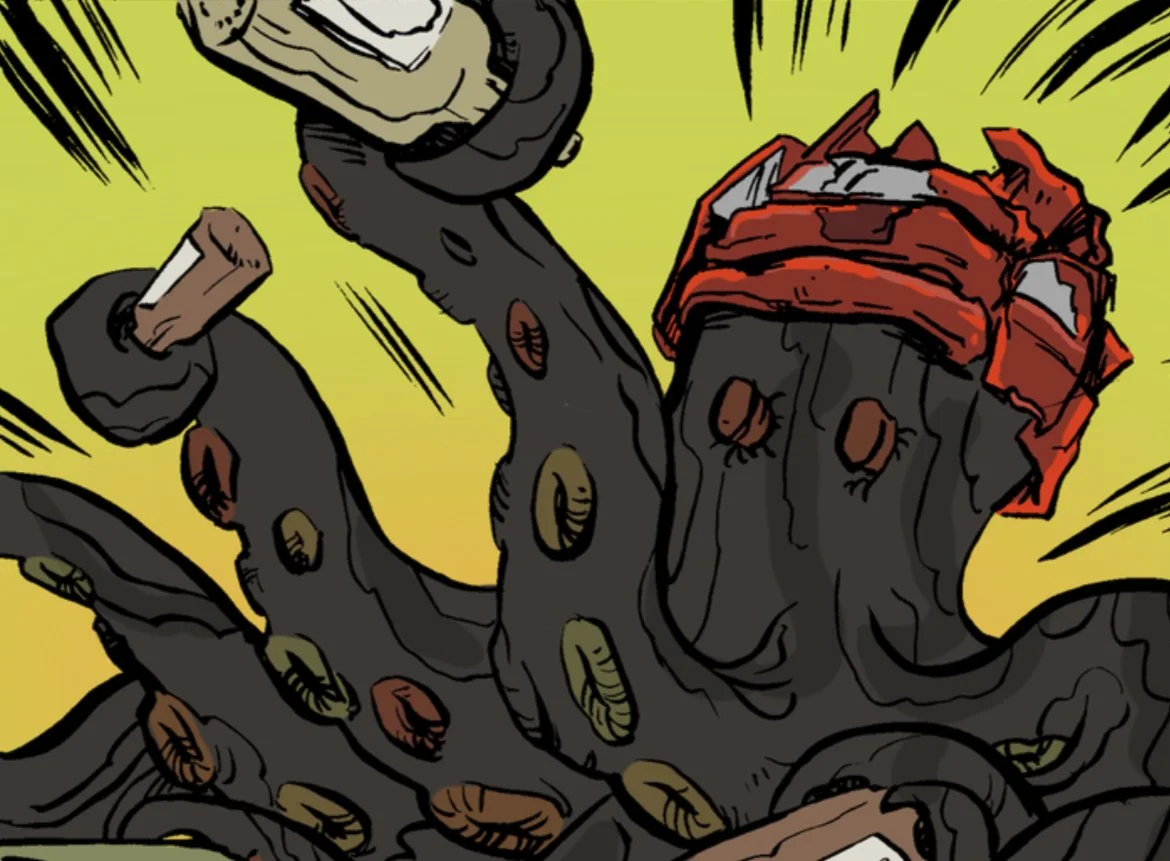 CHSR Track 1: Update 020