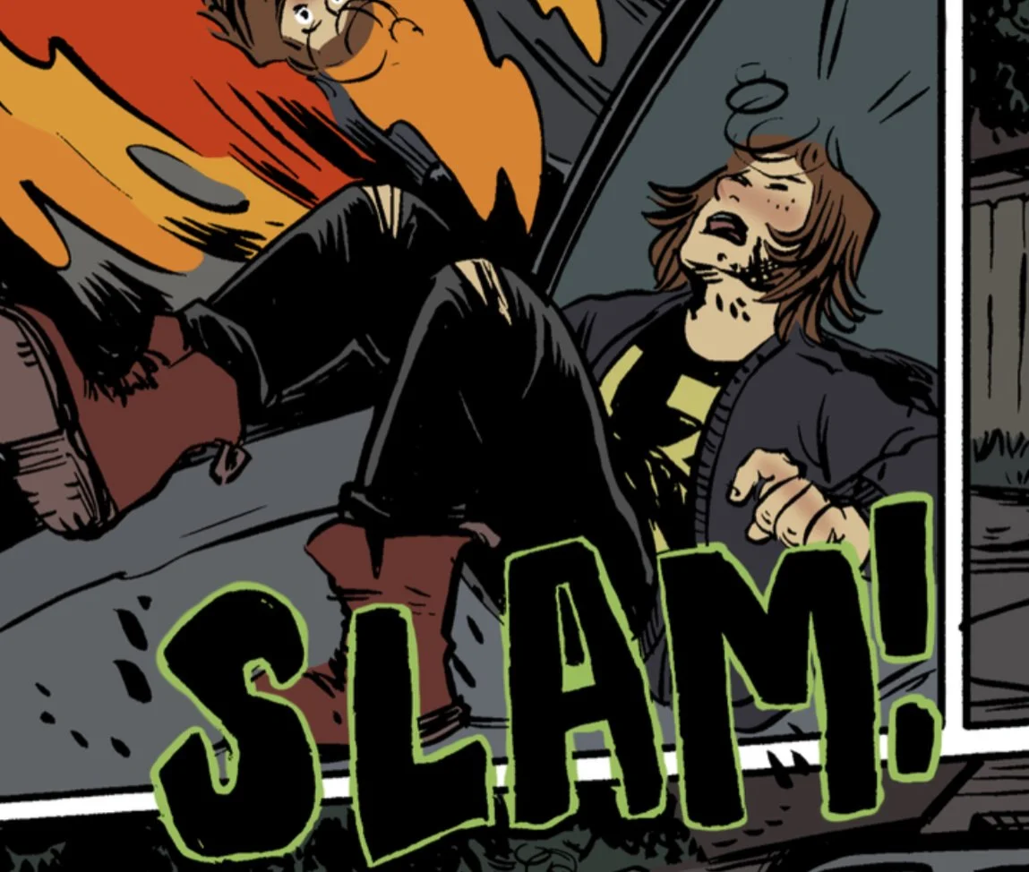 CHSR Track 1: Update 021