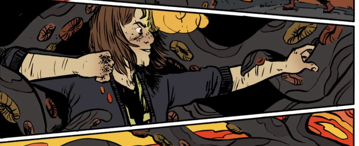 CHSR Track 1: Update 022