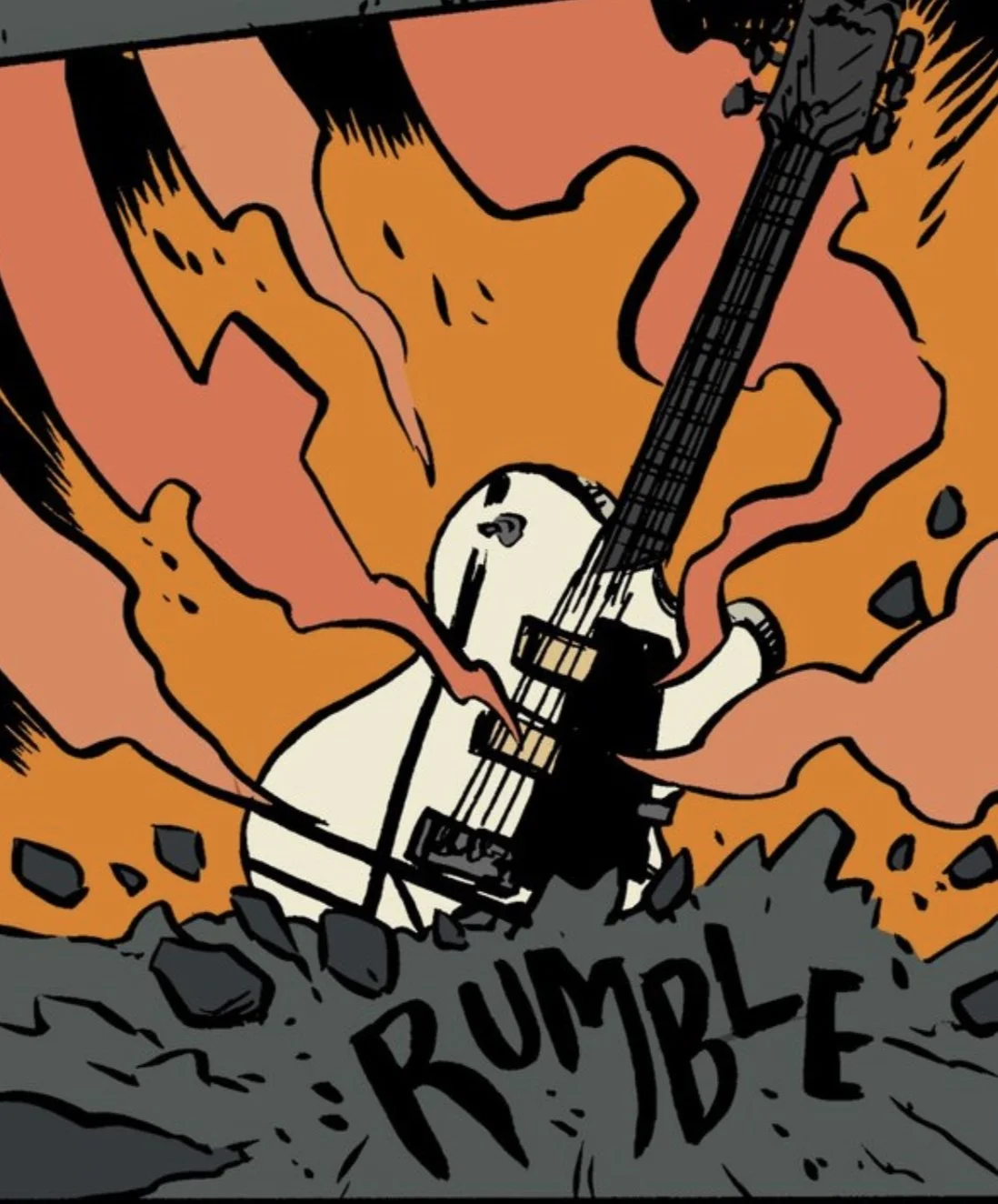 CHSR Track 1: Update 023