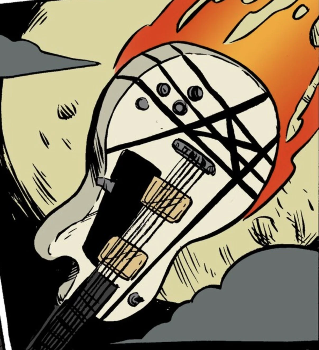 CHSR Track 1: Update 024