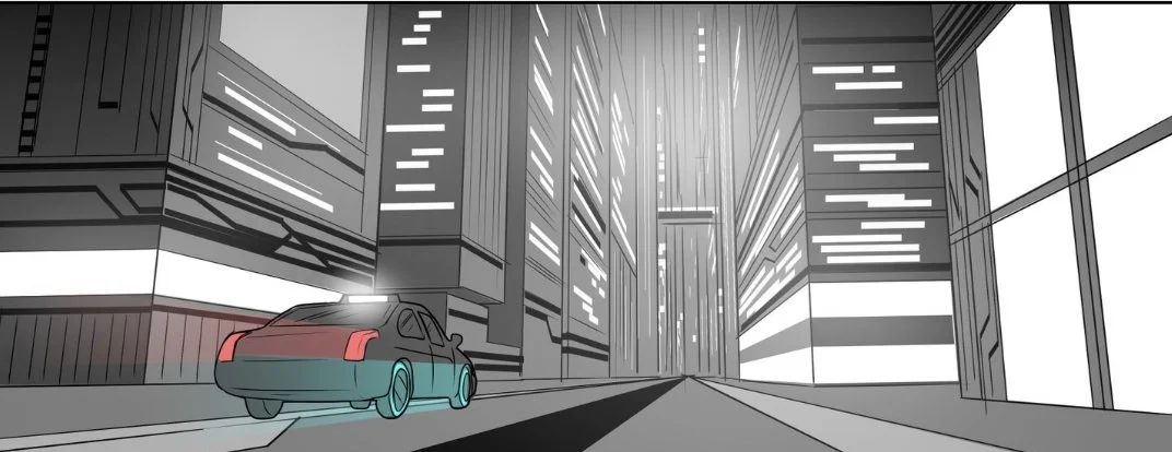 ARIA // Complete Chapter 1 // 004