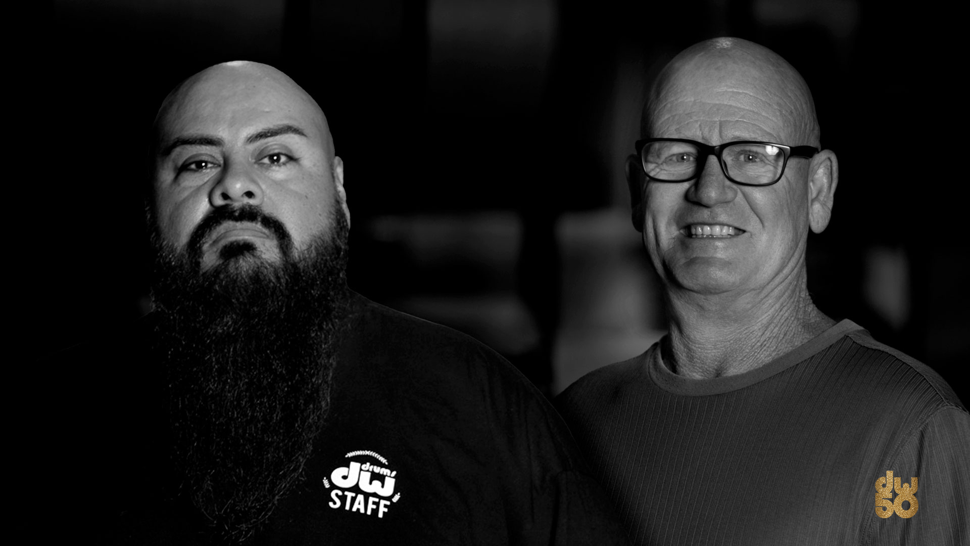 DW 50th Anniversary Recap — DW Drums