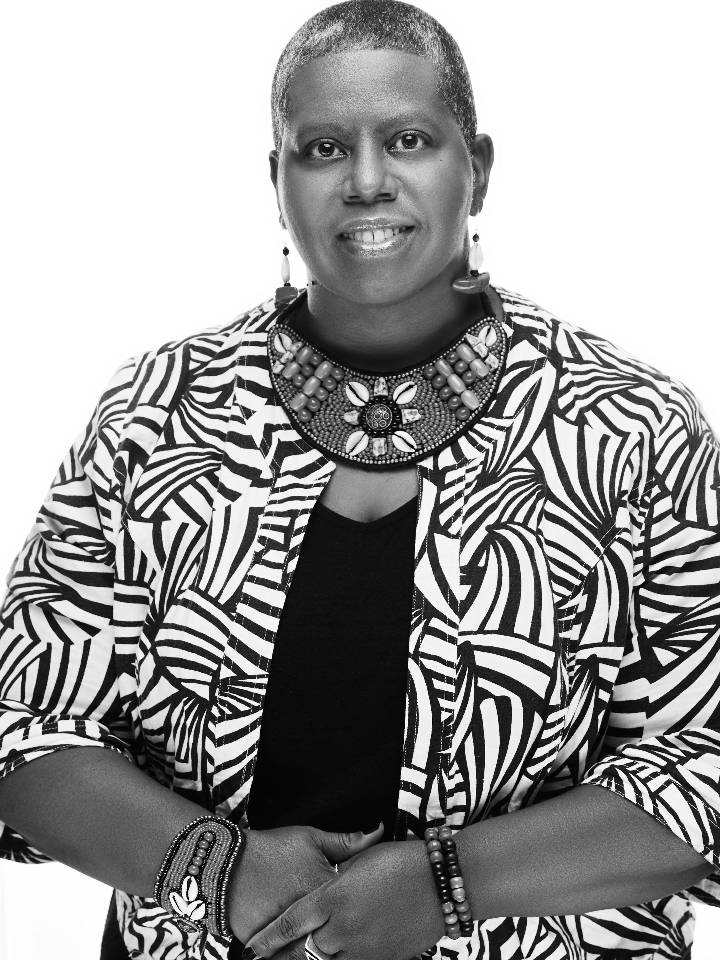 Book Signing for Author of "To Be a Problem Dara Baldwin