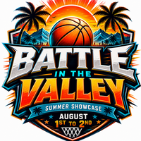 Battle in the Valley High School Players