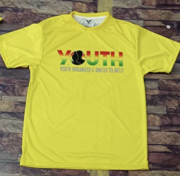 Y.O.U.TH Ballerz Swag