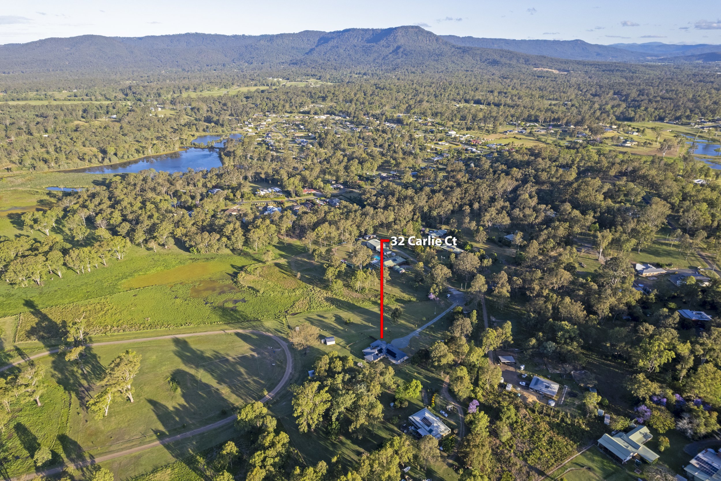 32 Carlie Court, Tamborine — John Green Real Estate