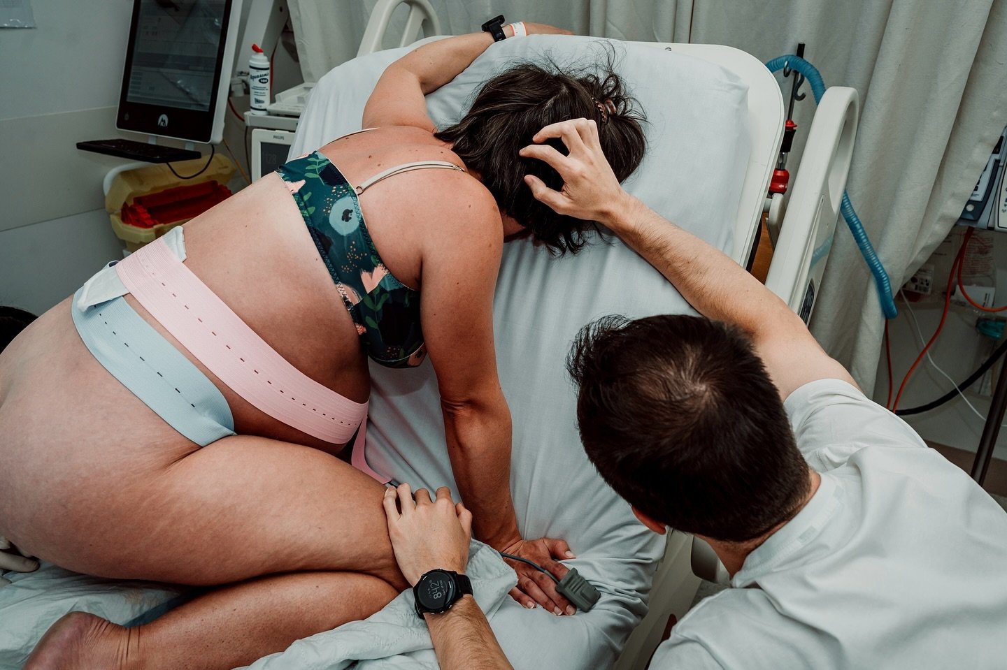 #vbac #vbacsuccess #hospitalbirth #dueinseptember #dueinseptember2024 #melbournebirthphotographer