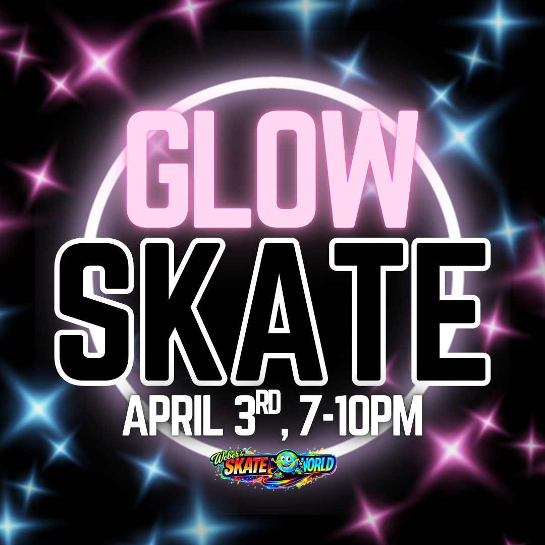 Glow Skate