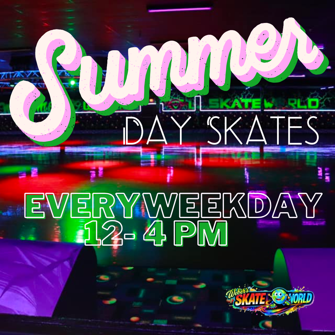 Summer Day Skates