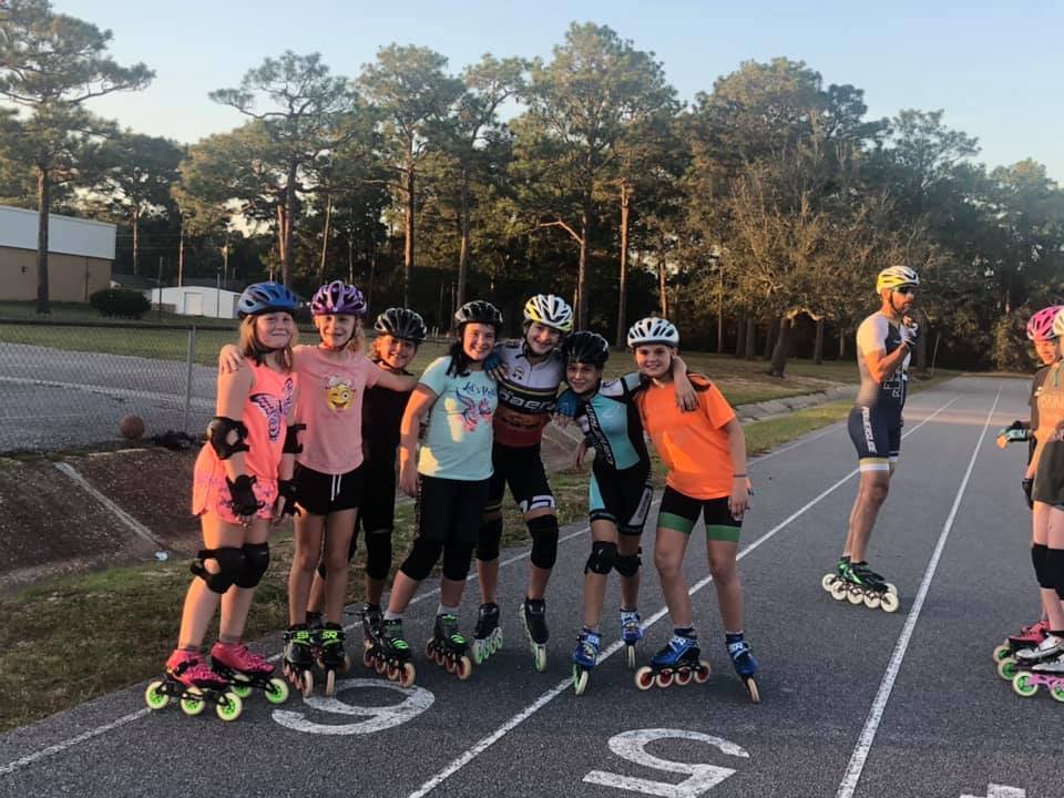 Team 1 — ers Skate World