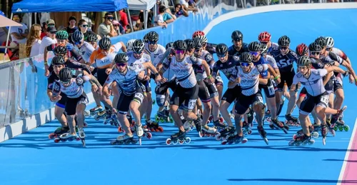 Weber's Skateway — Webers Skate World