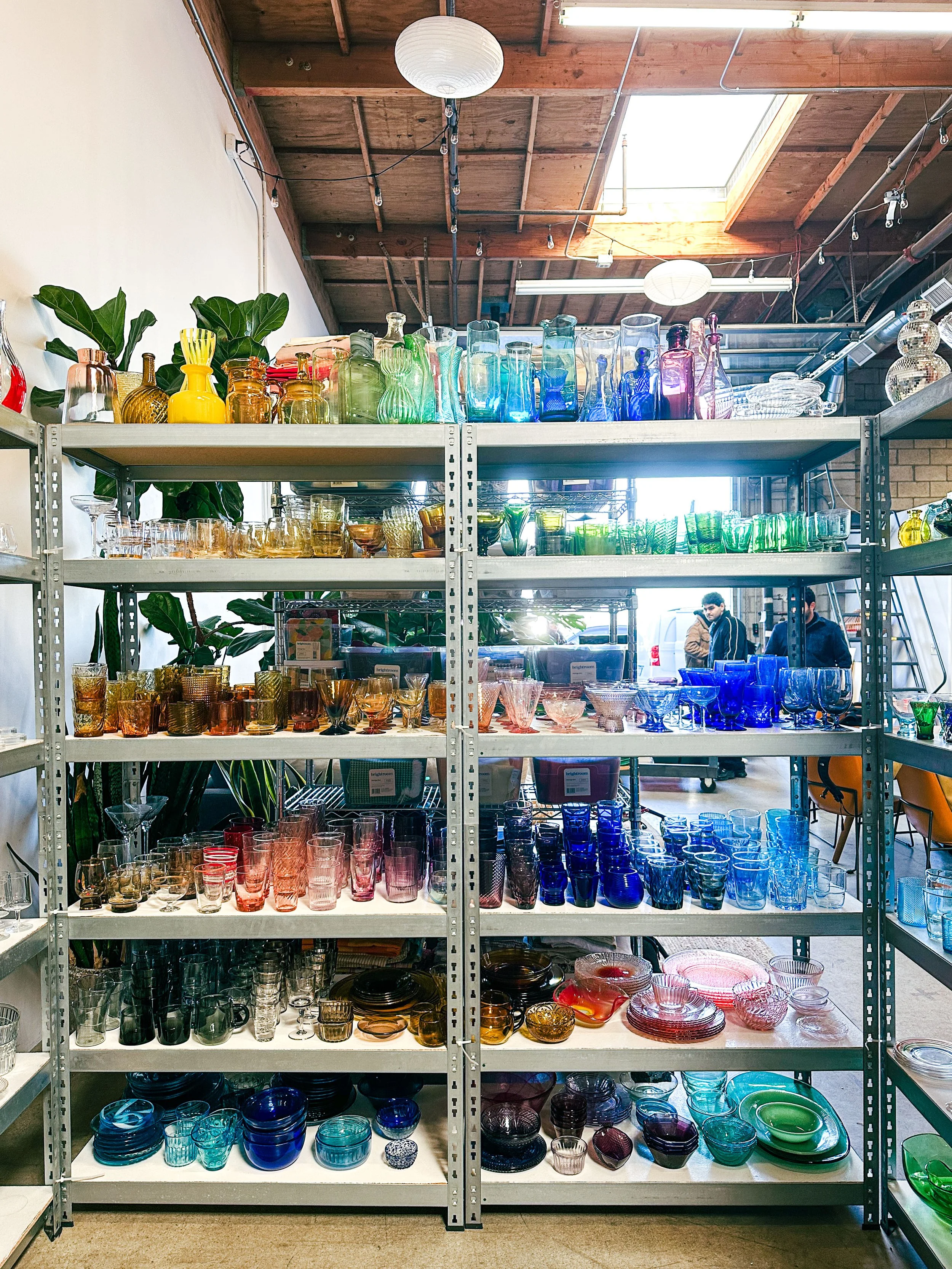Ingredient Studios Prop Collection glassware colorful.jpg