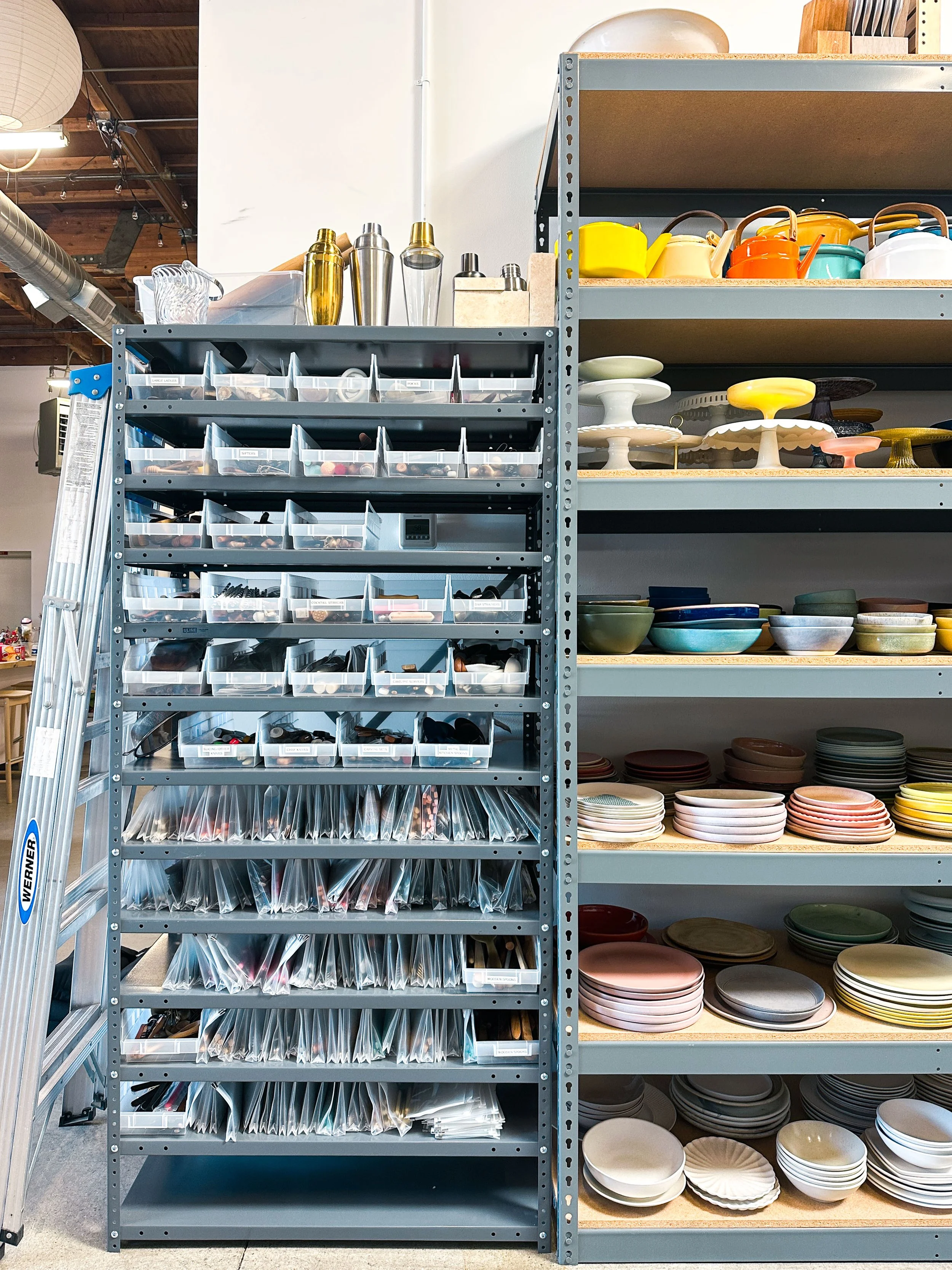 Flatware
