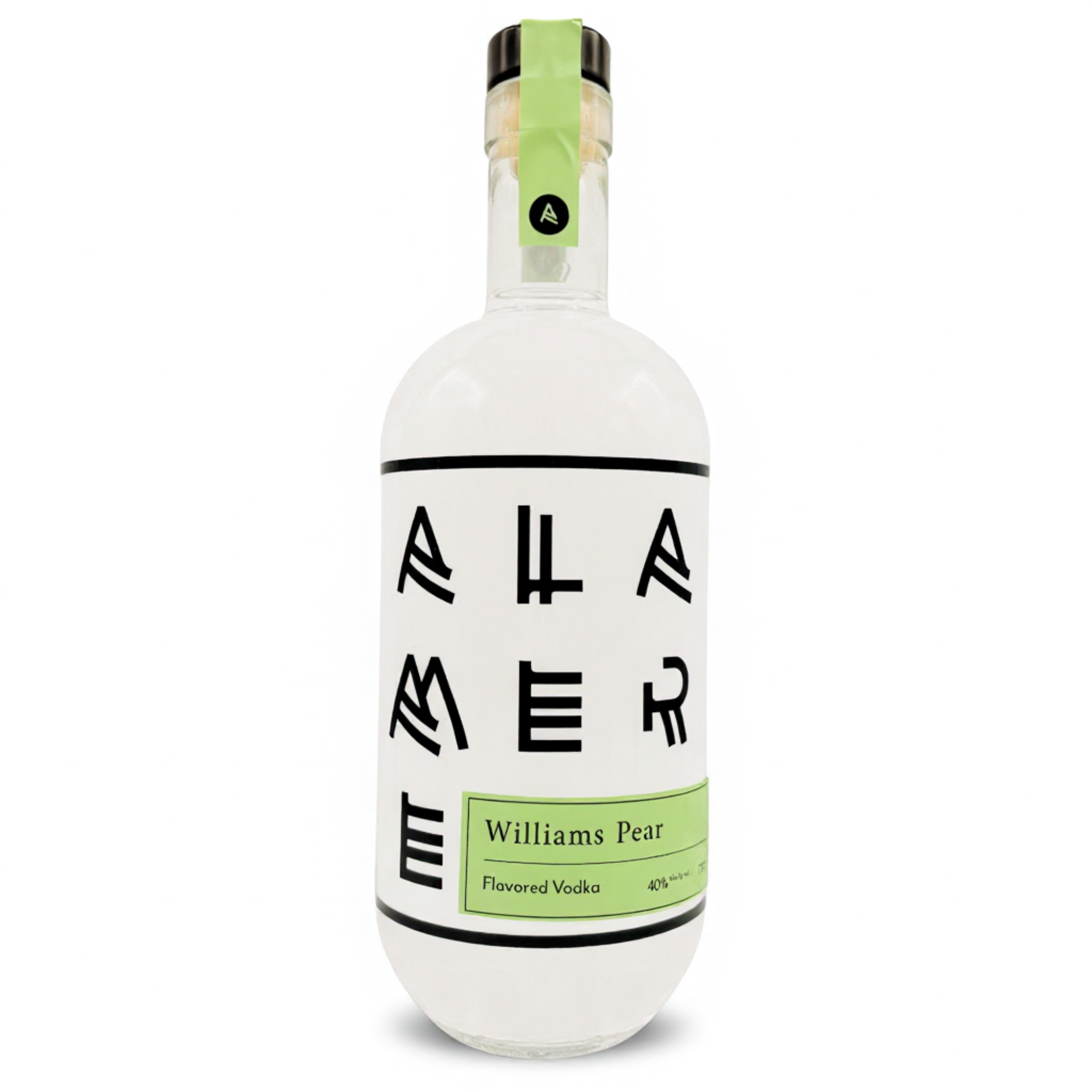Williams Pear Vodka