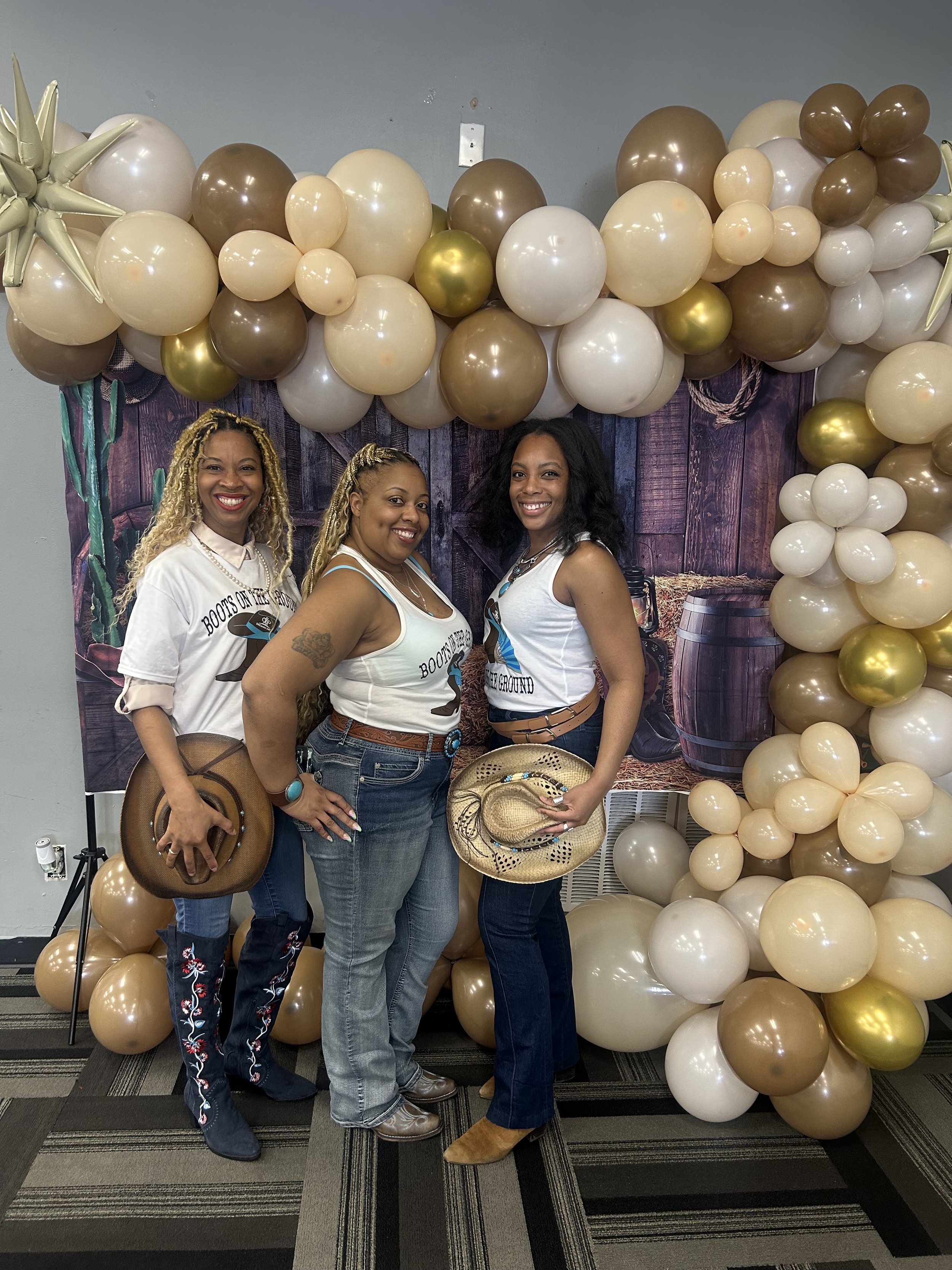 Board Members