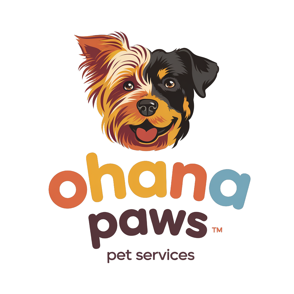Ohana Paws
