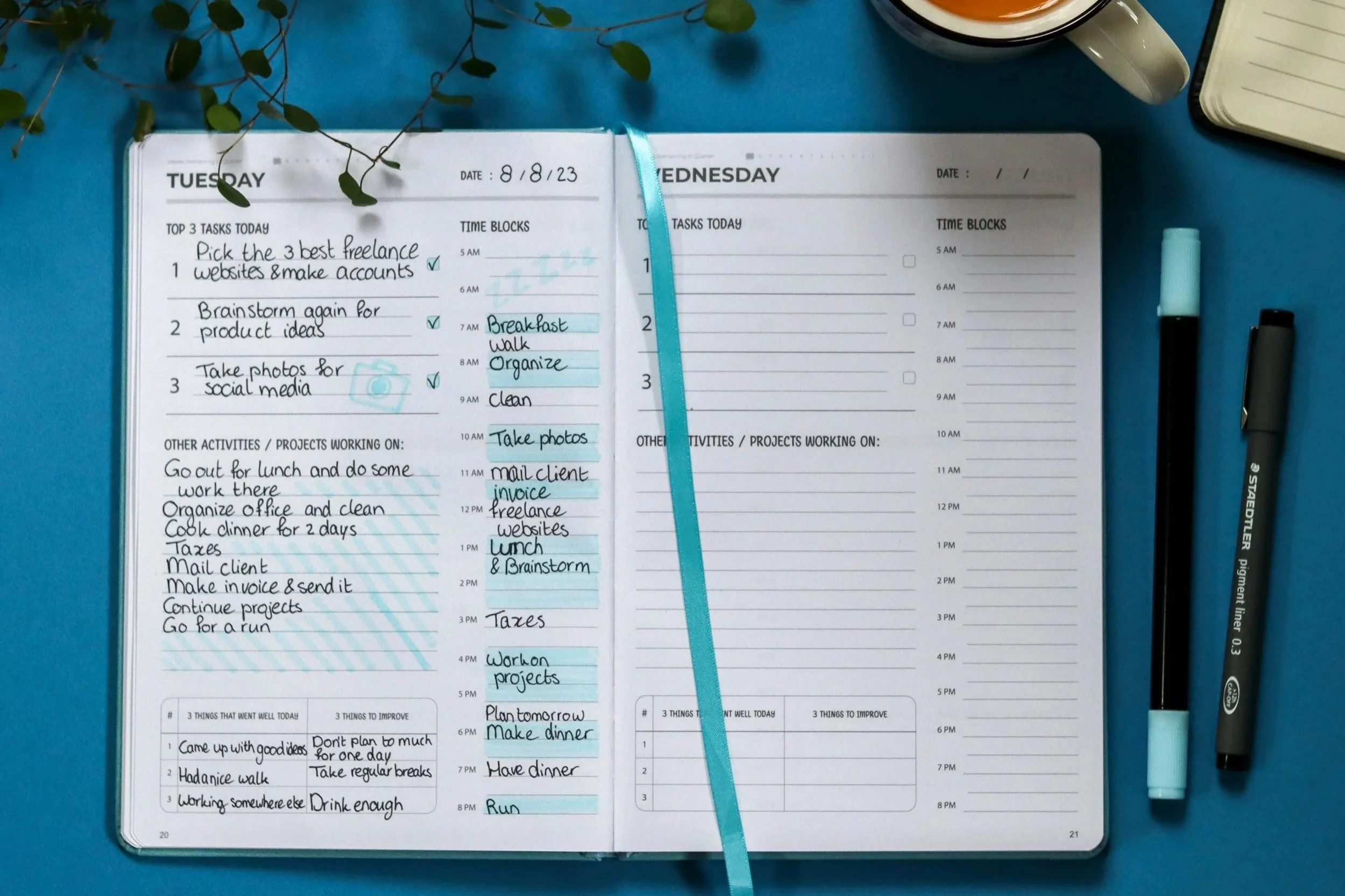 The Power of Routines and Rituals: Why We Need Both for Mental Health and Connection