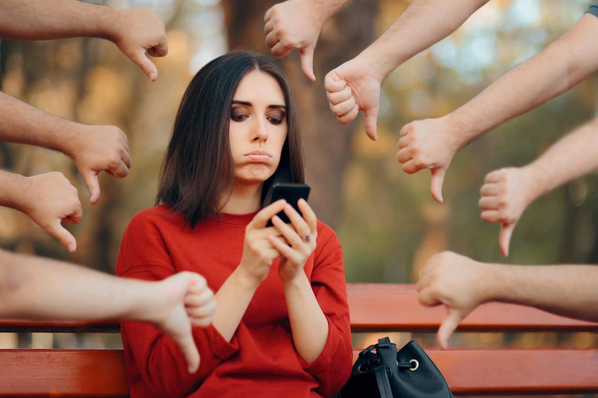 How to Handle Criticism: Leading Through a Crisis — Flannel Solutions