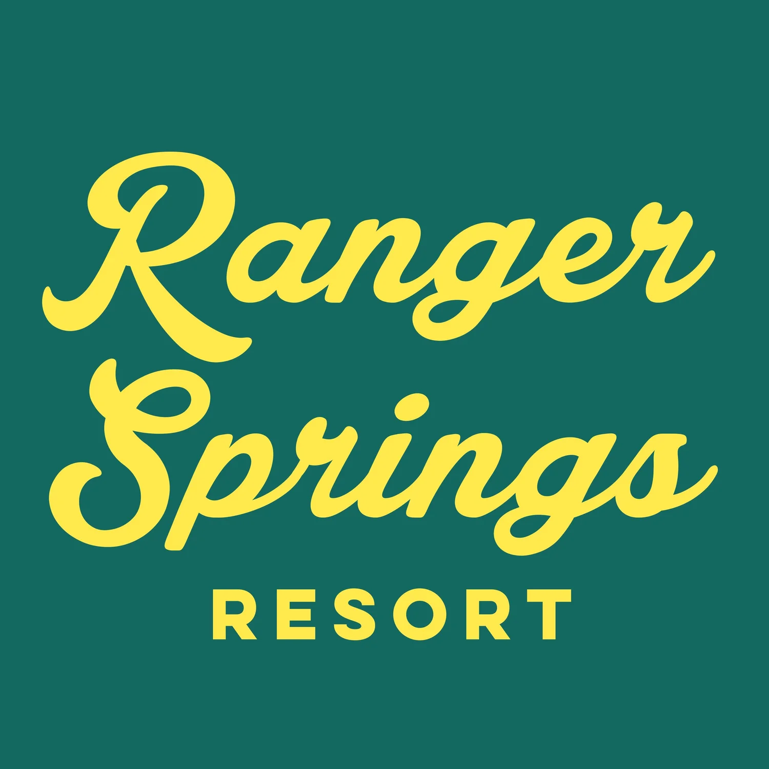 Ranger Springs Resort