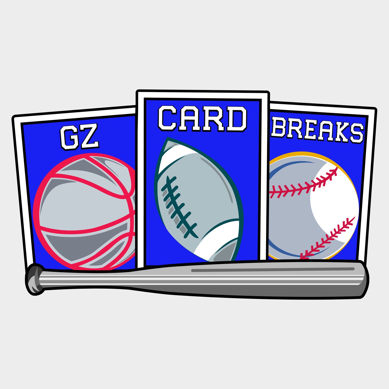 GZ Card Breaks
