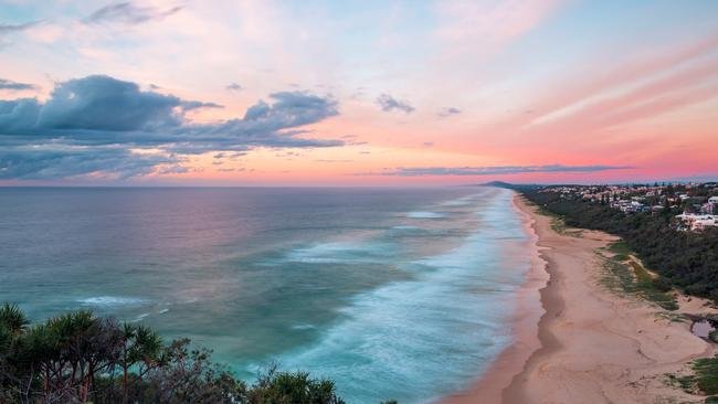 Sunshine Coast Must Do List