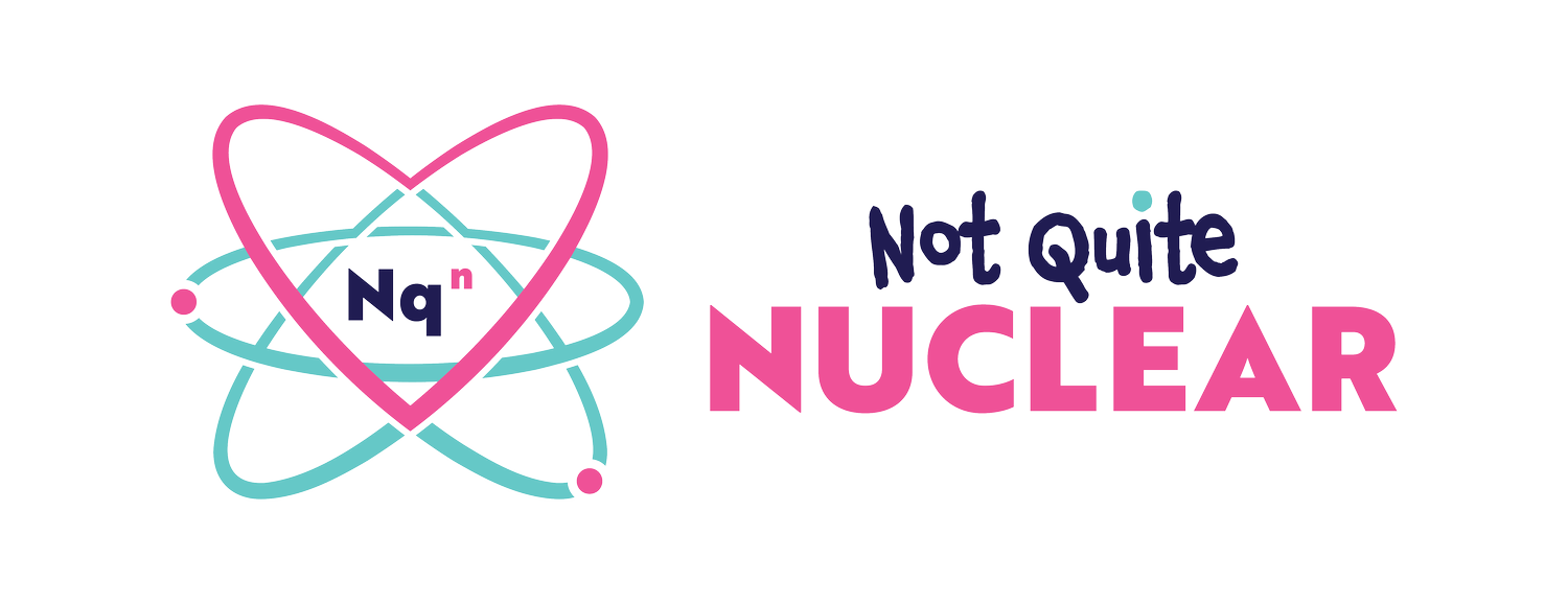 Not Quite Nuclear