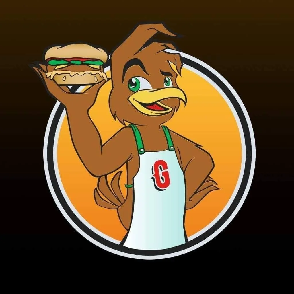 Hamburguesas El Gavilán