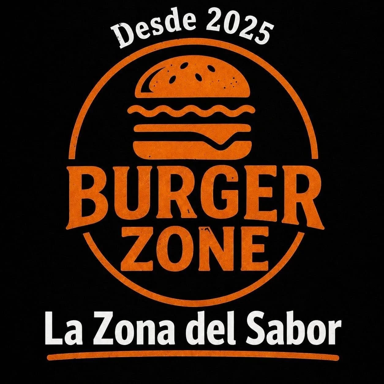 Burger Zone