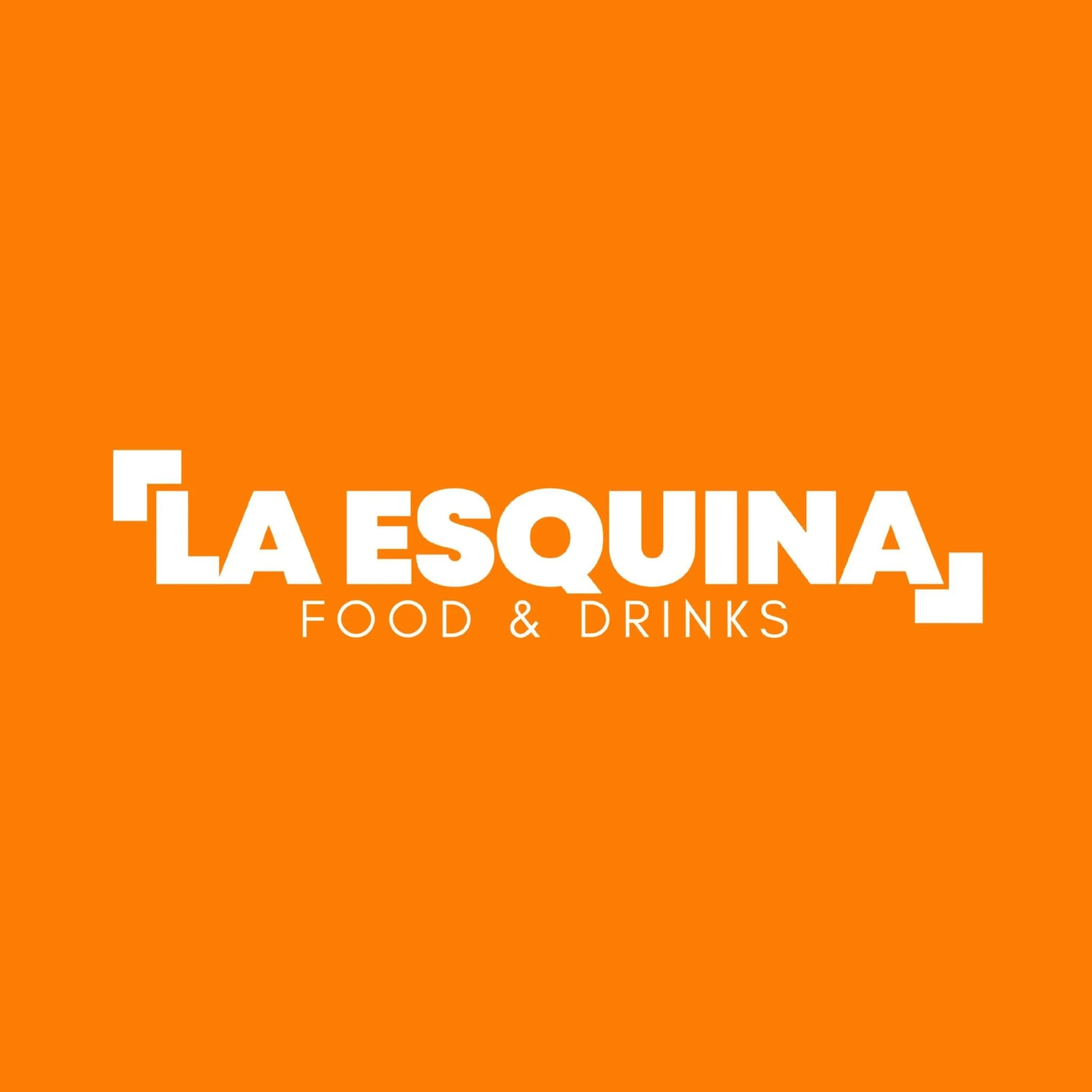 La esquina food &amp; drinks