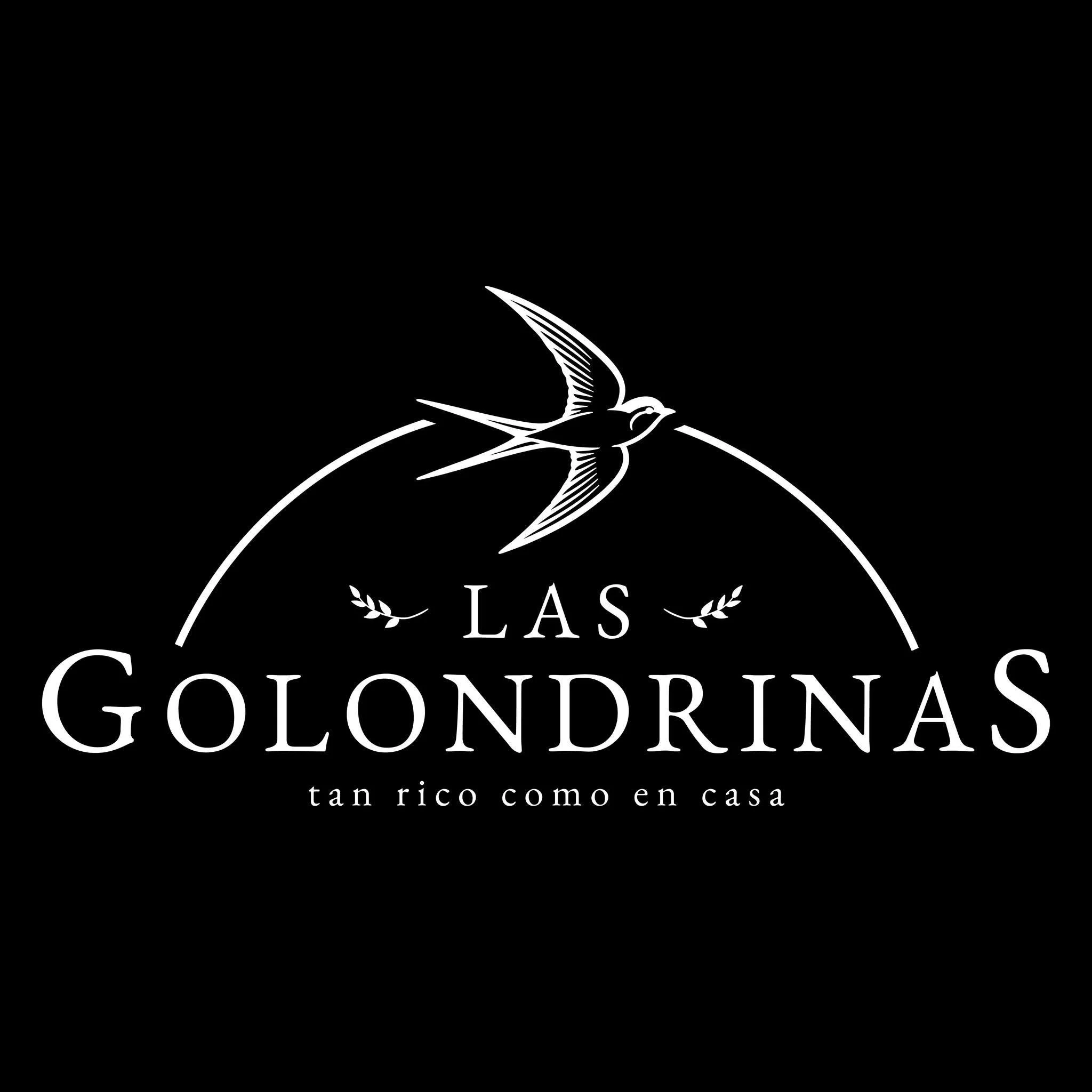 Las Golondrinas