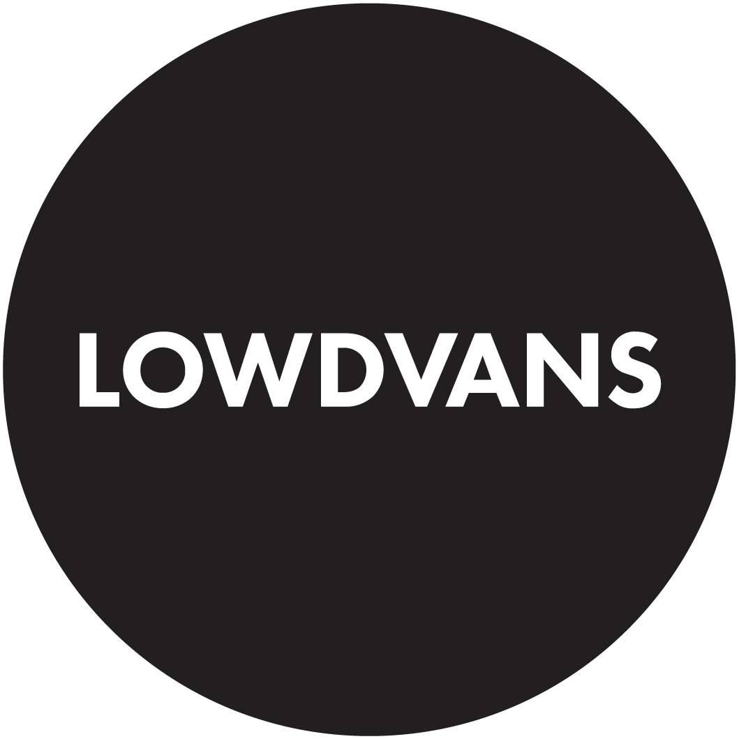 LOWD VANS