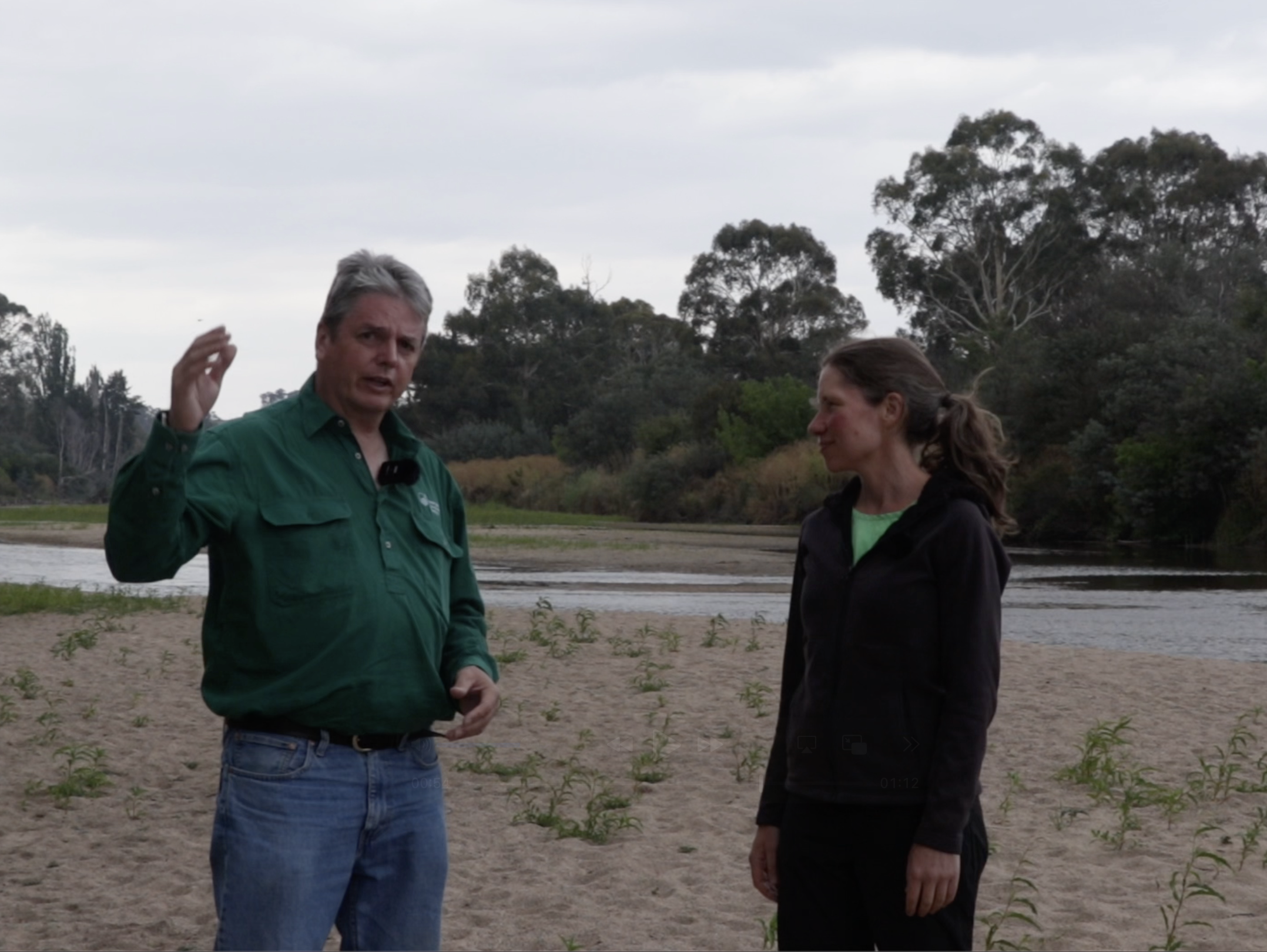 Bidgee Bites: Upper Murrumbidgee Explained