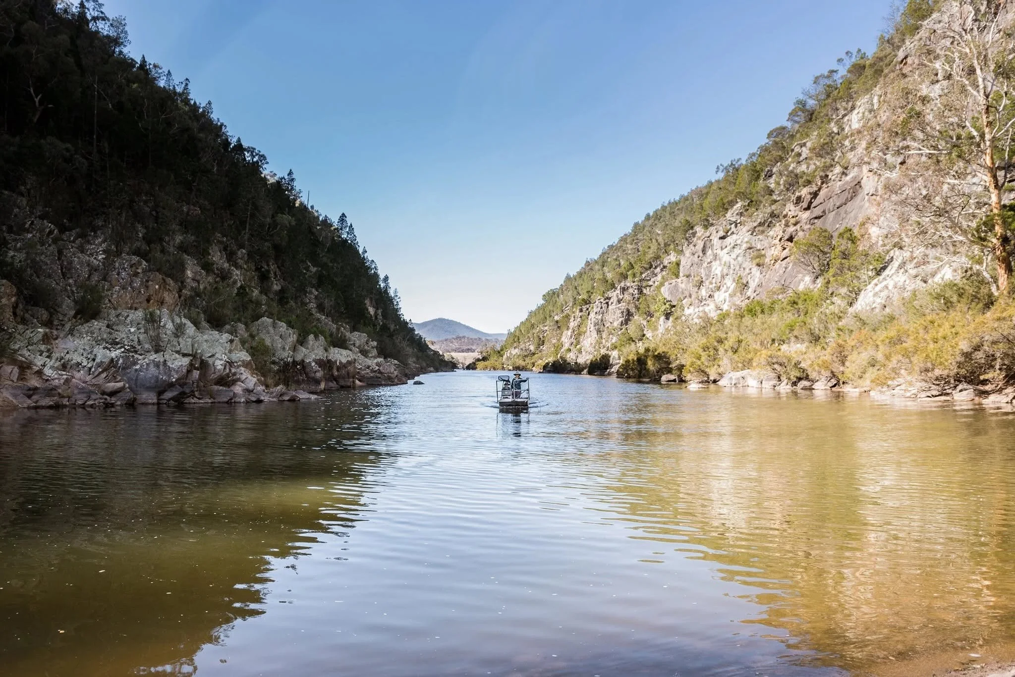 Submissions show a clear call for change for the Upper Murrumbidgee River&nbsp;