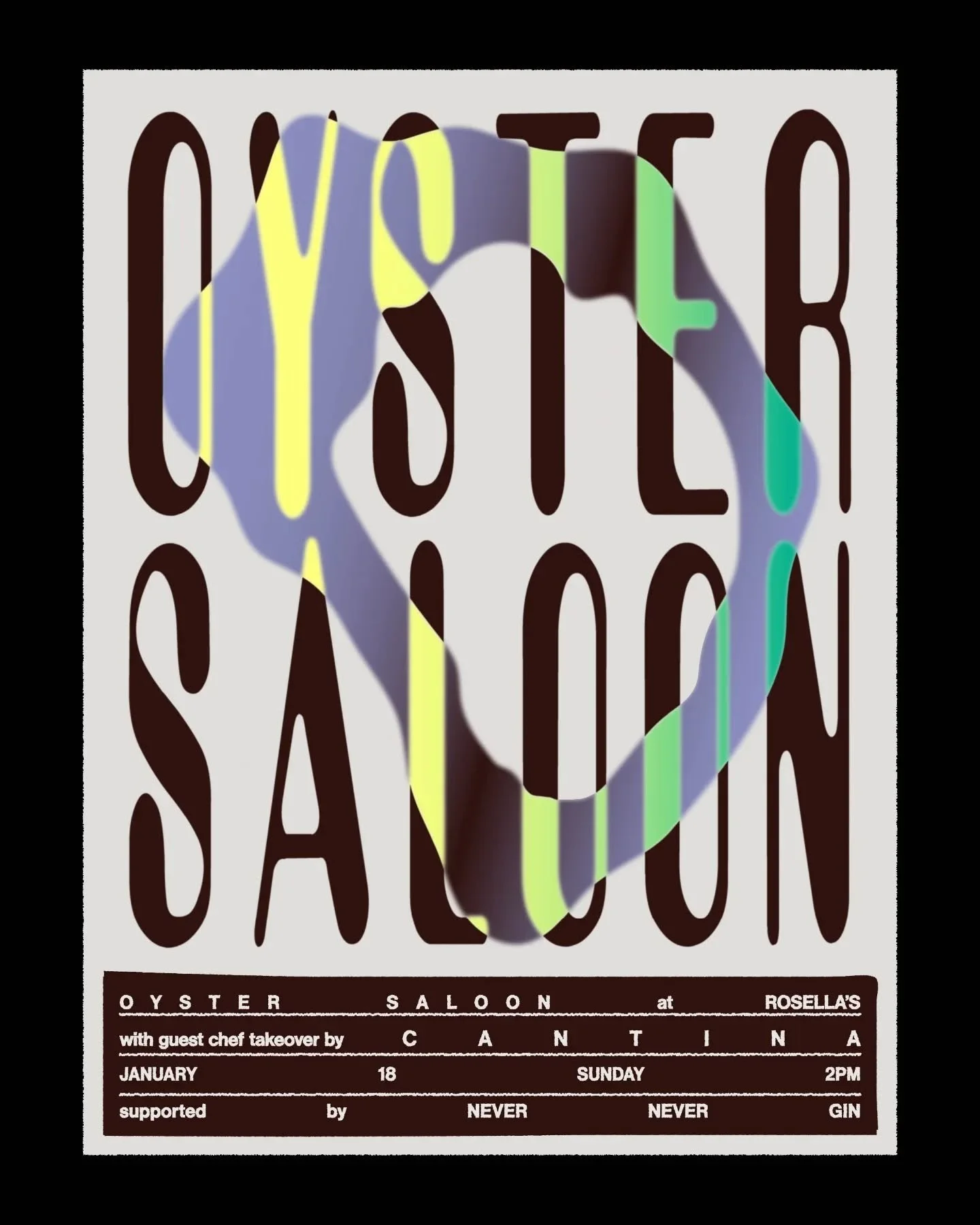 OYSTER SALOON VOL. 2 🦪🤠 Did you know that long before the corner fish and chip shop took over, Australia was dotted with "Oyster Saloons"? From the 1880s through the early 1900s, Greek immigrants revolutionized our dining scene, establish