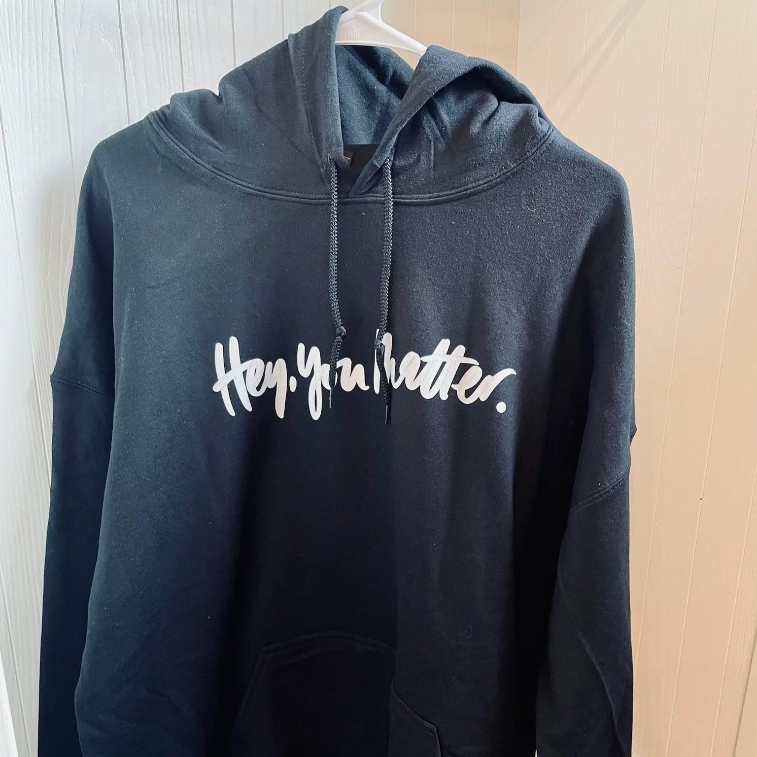 The Hoodie