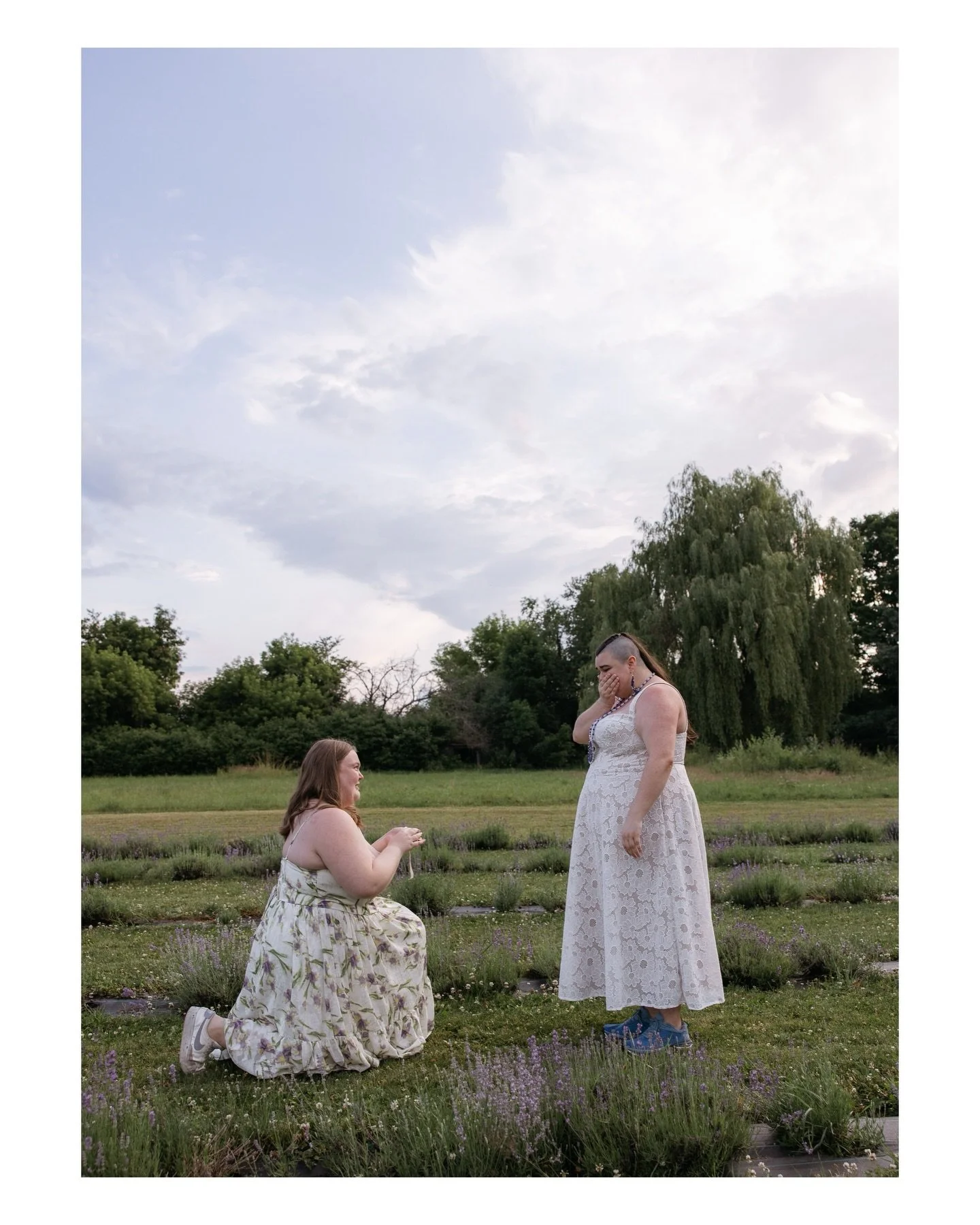 Thinking of flower fields and people in love and spring happiness! 

Watching G and A&rsquo;s love over the years has been a pleasure and an honour and capturing this once in a lifetime moment was a highlight of my year. I can&rsquo;t wait to see how