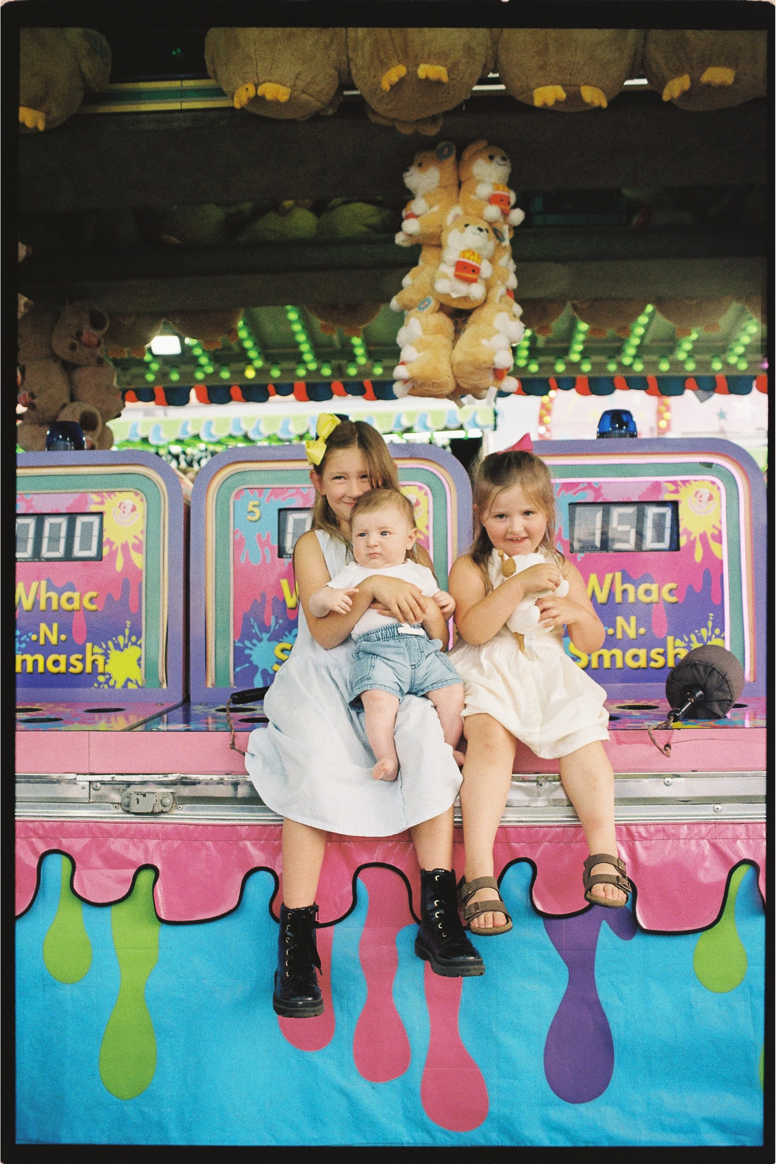 Film Mini Sessions - Now Available!