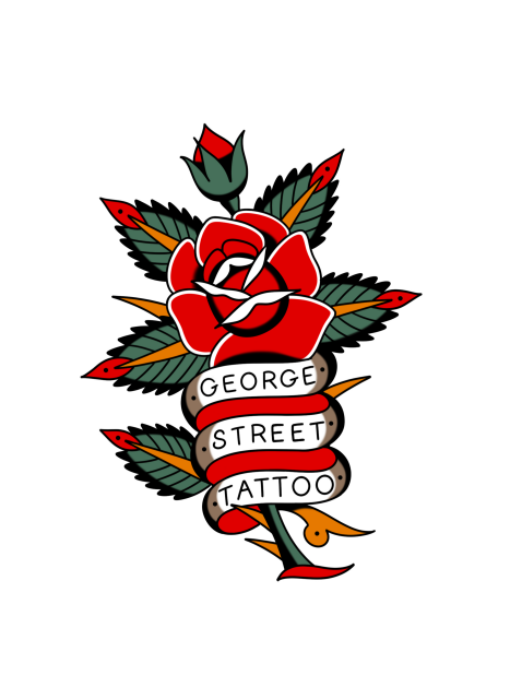 Temple Street Gang Member Turned Tattoo Artists
