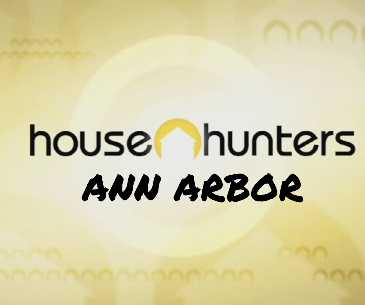 house hunters: ann arbor