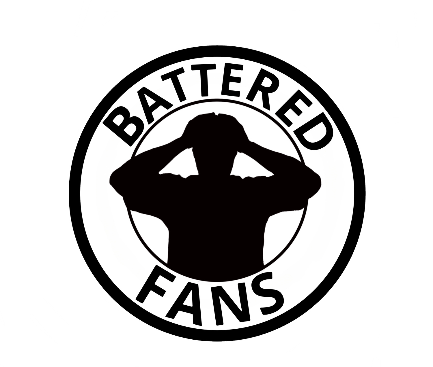 BATTERED FANS