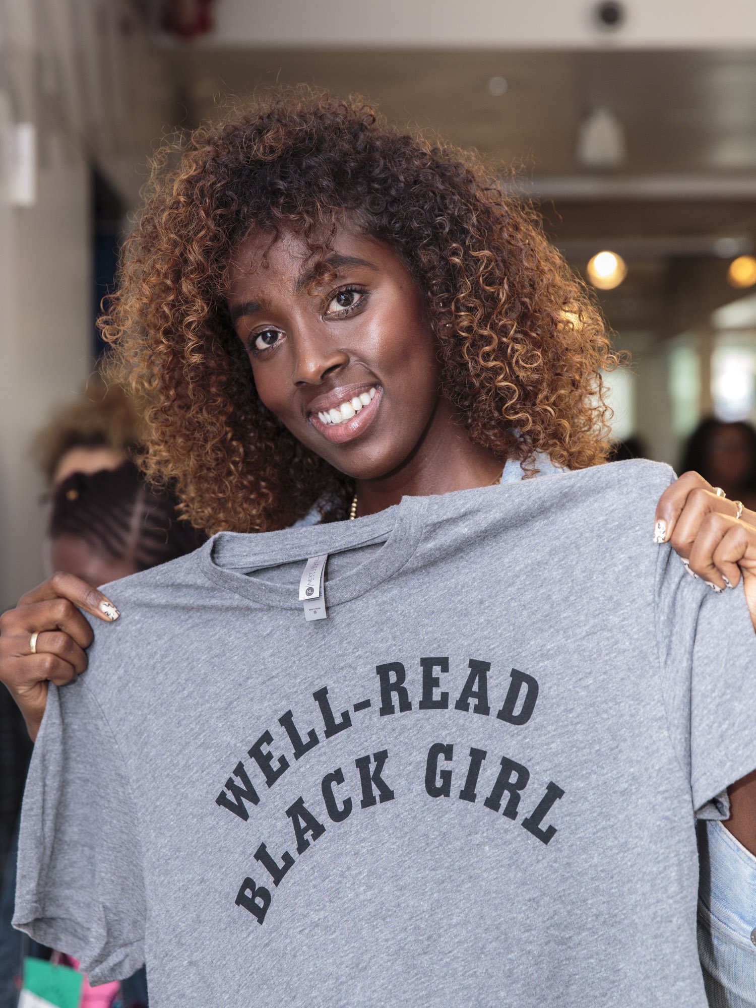 WellRead Black Girl Uplifting the Narratives of Black Women
