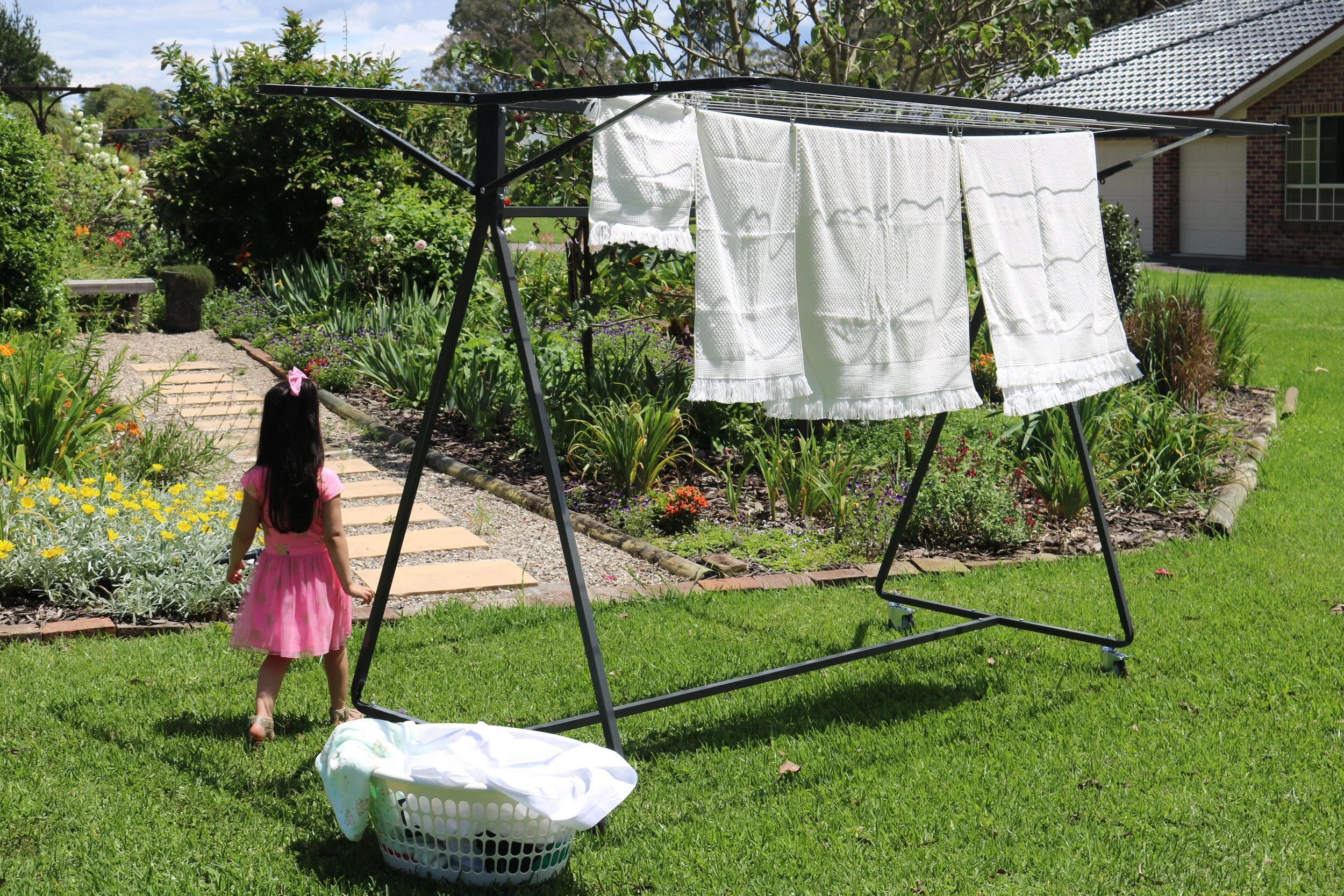 Sunchaser — Sky Dry Clotheslines