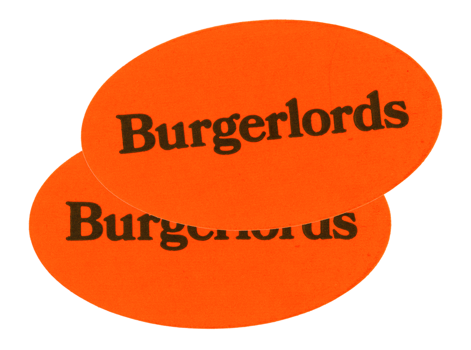 BURGERLORDS