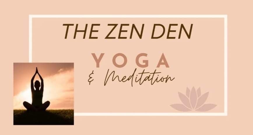 Release 2 Rest Yoga - Community Give Back with Nikki - Half price @ $10 