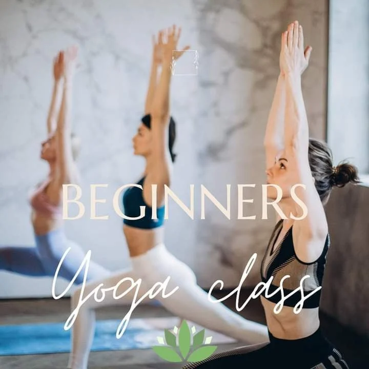 Release 2 Rest Yoga - Community Give Back with Nikki - Half price @ $10  (Copy)