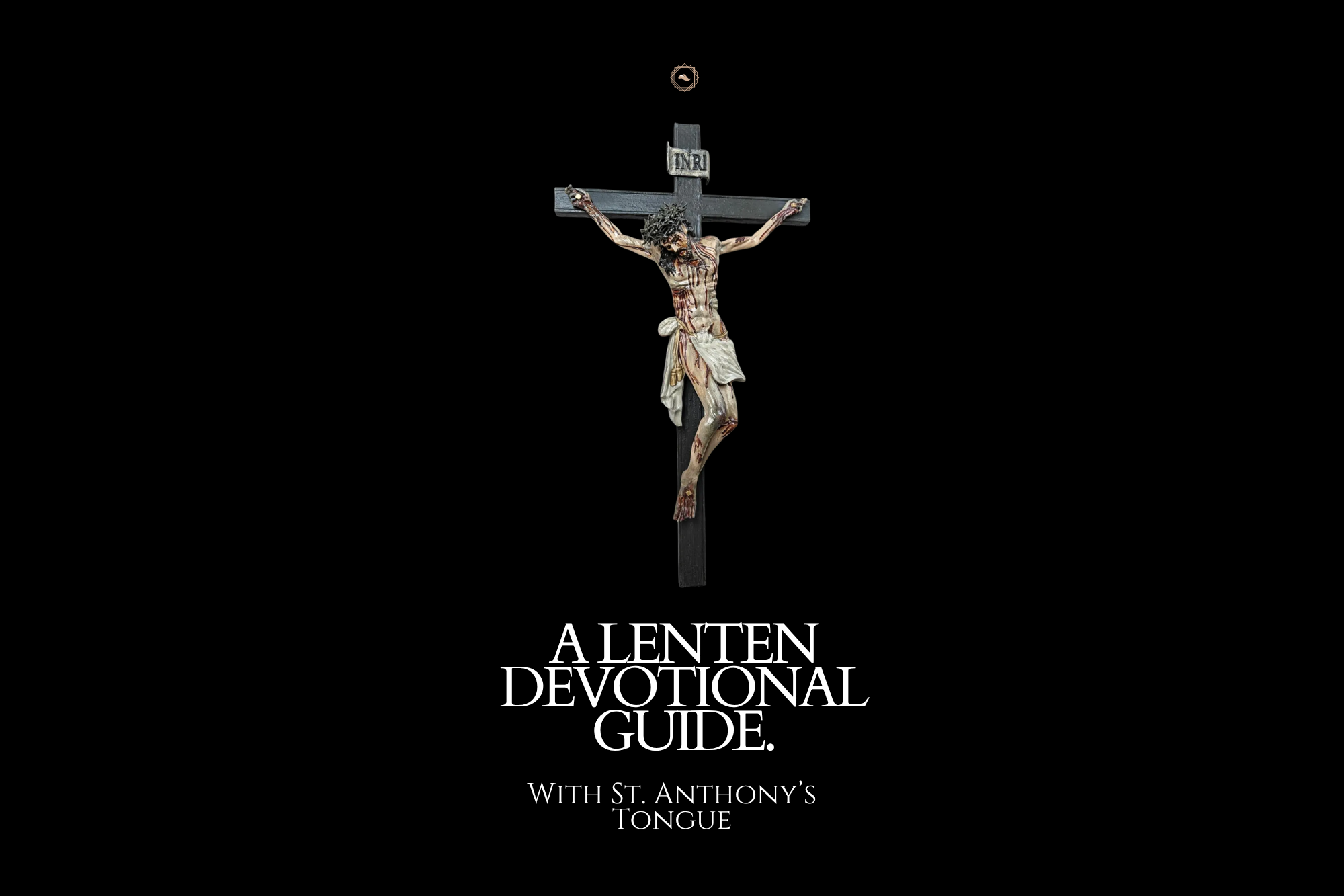 [PDF] A Lenten Devotional Guide